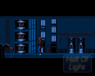 Time Runners 7 - In the Land of the Invaders screenshot