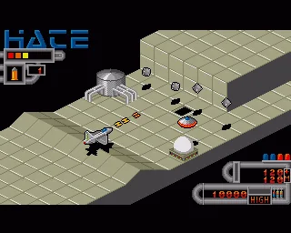 H.A.T.E. - Hostile All Terrain Encounter screenshot