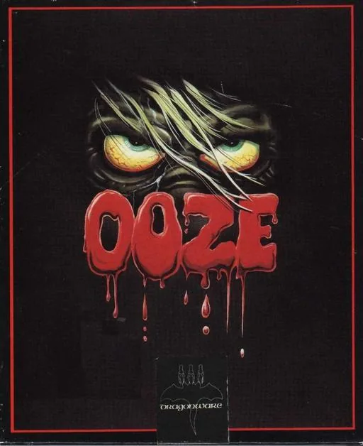 Backdrop artwork for Ooze - Creepy Nites (Europe) (v1.2E)