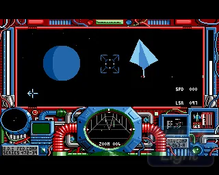 FOFT - Federation of Free Traders screenshot
