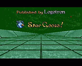 StarGoose! screenshot
