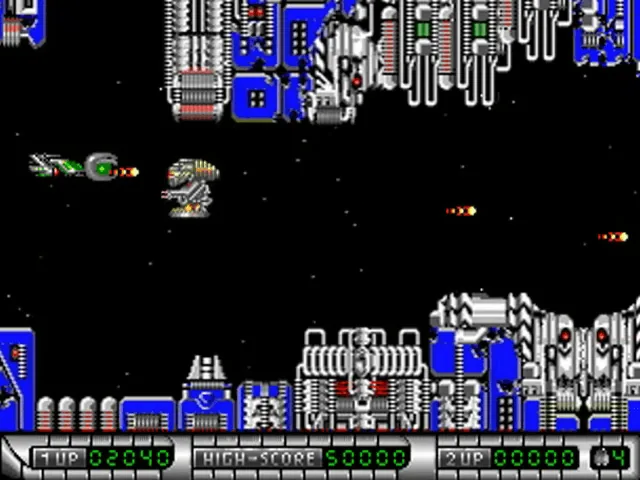 Denaris (Europe) (Compilation - 5th Anniversary) screenshot