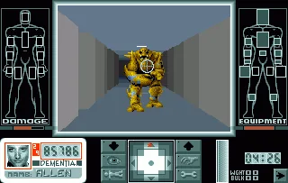 Corporation - Mission Disk (Europe) (Addon) screenshot