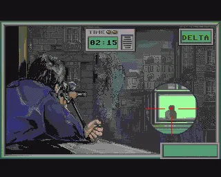 Operation Jupiter screenshot