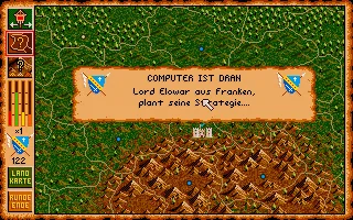 Kingdoms of Germany screenshot