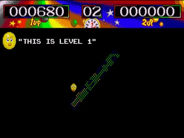 Manix (Europe) (En,Fr,De) (Budget - GBH) screenshot