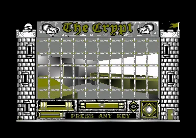 Castle Master + Castle Master II - The Crypt screenshot