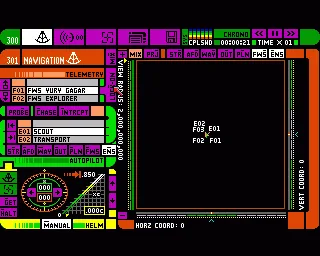 Rules of Engagement (USA) (v1.03 10.14.91) screenshot