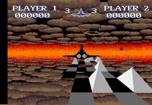 SlipStream screenshot