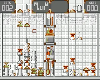 Pot Panic screenshot
