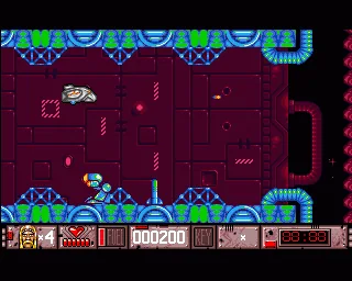 Suburban Commando (Europe) (Compilation - The Sci-Fi Collection) screenshot