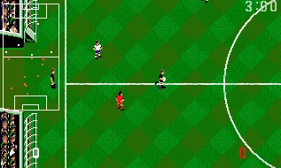 World Cup USA 94 screenshot