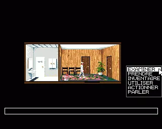 Voyageurs du Temps, Les - La Menace screenshot