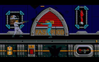 Aigle d'Or, L' - Le Retour screenshot