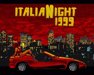 Italian Night 1999 screenshot
