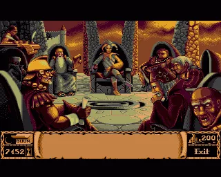 Storm Master (France) (Compilation - Magic Worlds) screenshot