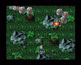 Frenetic screenshot