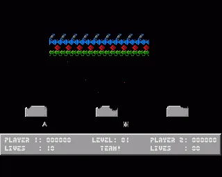Space Fight screenshot