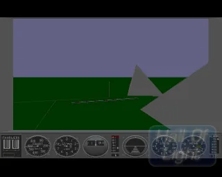 Fighter Duel Pro screenshot