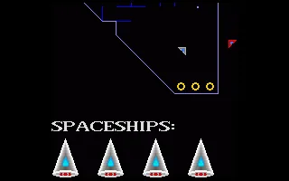 Shooting Star screenshot