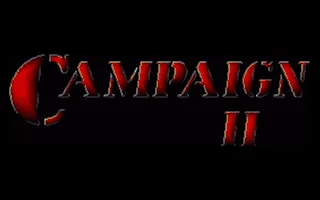 Campaign II - 50 Years of Global Conflict title screen