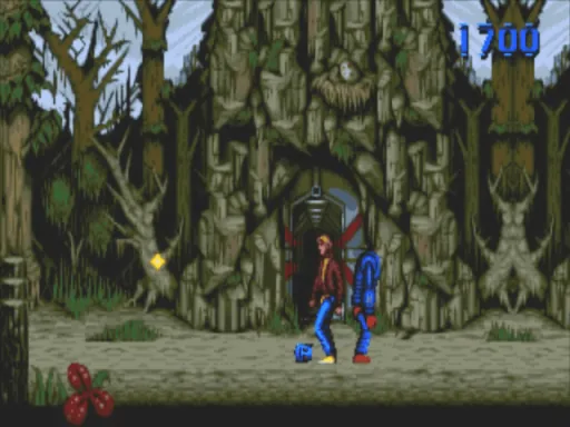 Time Runners 3 - The Big Run screenshot