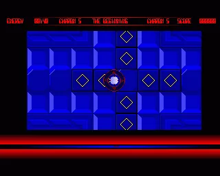 Charon 5 screenshot