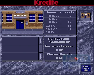 The Manager screenshot
