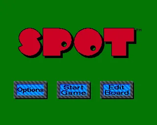 Spot - The Computer Game! screenshot