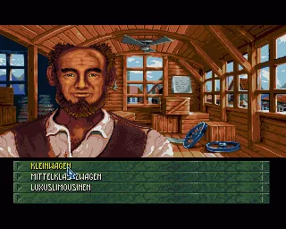 Oldtimer - Erlebte Geschichte Teil II screenshot