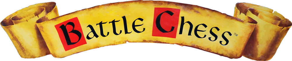Battle Chess logo