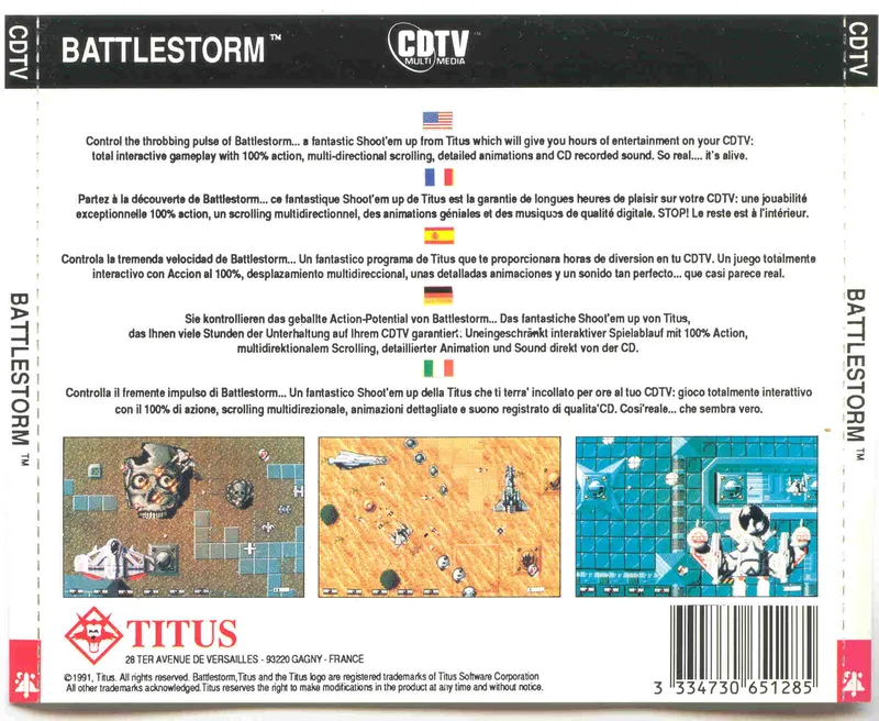 Battlestorm box back