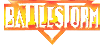 Battlestorm logo