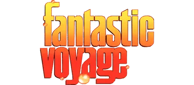 Fantastic Voyage logo