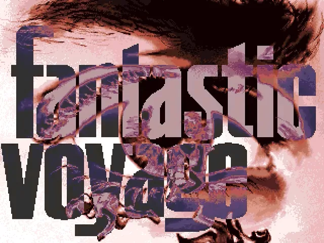 Fantastic Voyage screenshot