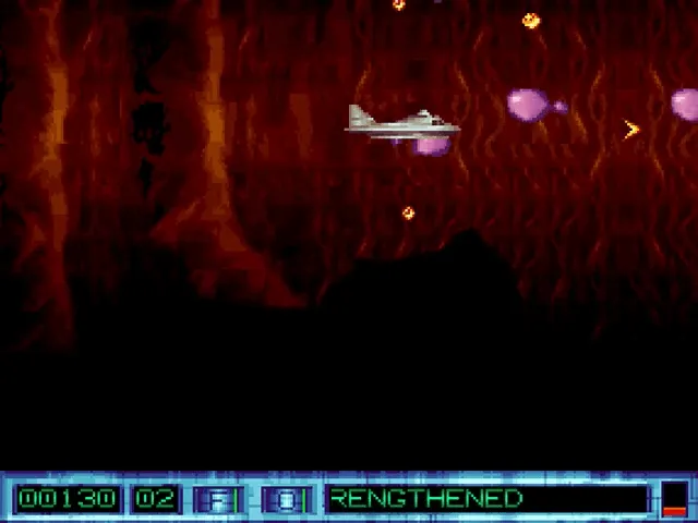 Backdrop artwork for Fantastic Voyage
