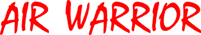 Air Warrior logo