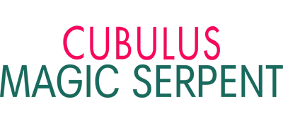 Cubulus & Magic Serpent logo