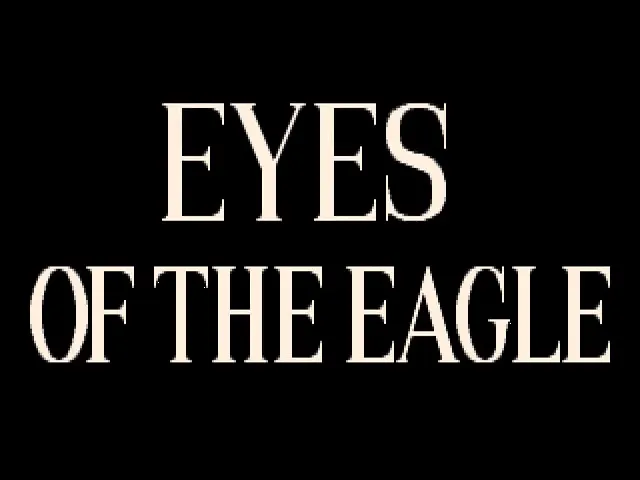 Chaos in Andromeda: Eyes of the Eagle screenshot
