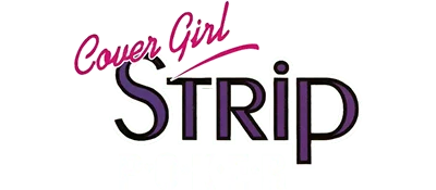 Cover Girl Strip Poker logo
