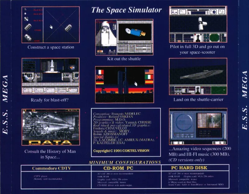 E.S.S. Mega box back