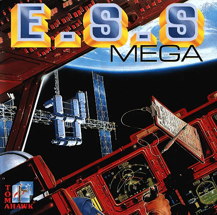 E.S.S. Mega box art