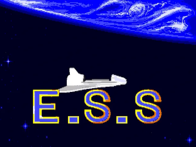 E.S.S. Mega screenshot
