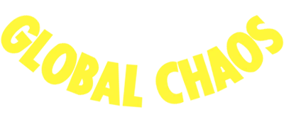 Global Chaos logo