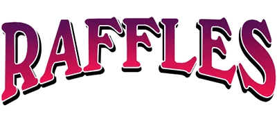 Raffles logo