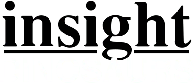 Insight: Dinosaurs logo