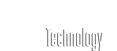 Insight: Technology logo