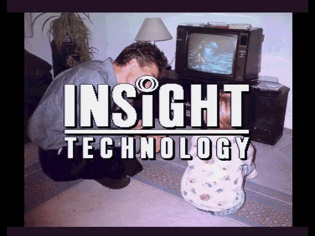 Insight: Technology screenshot