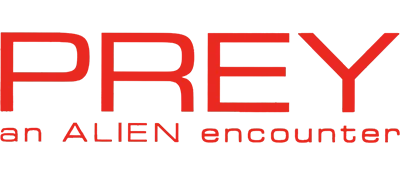 Prey: An Alien Encounter logo