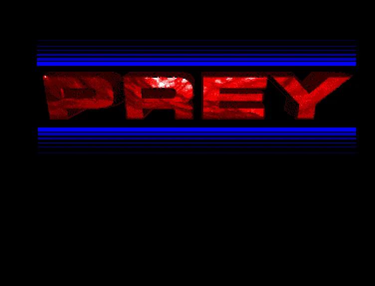Prey: An Alien Encounter screenshot